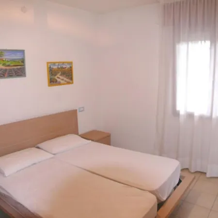 With Parking And Garden In Apartment *