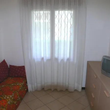 With Parking And Garden In