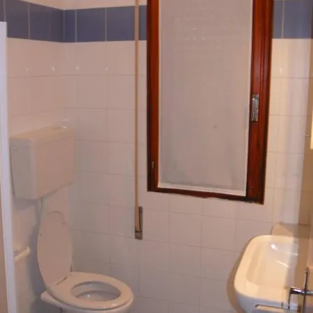 With Parking And Garden In Apartment *