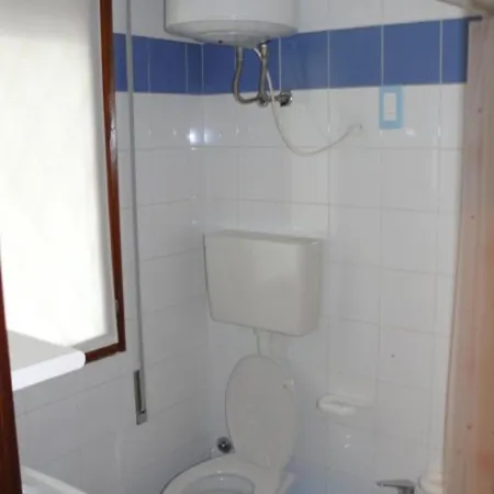 With Parking And Garden In Apartment *